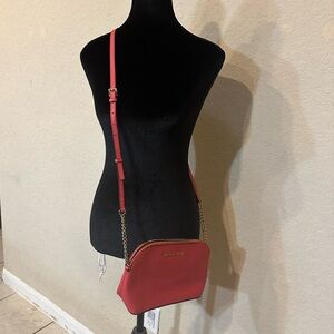 Michael Kors crossbody purse